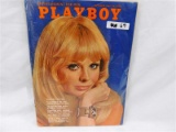Playboy Magazine ~ September 1968