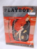 Playboy Magazine ~ August 1963