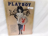 Playboy Magazine ~ November 1968