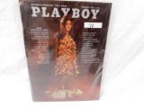 Playboy Magazine ~ December 1968 CYNTHIA MYERS