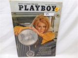 Playboy Magazine ~ May 1969 SALLY SHEFFIELD