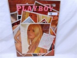 Playboy Magazine ~ June 1969