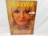 Playboy Magazine ~ August 1969
