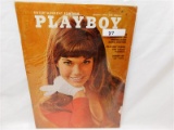 Playboy Magazine ~ March 1970 BARBI BENTON