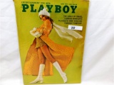 Playboy Magazine ~ April 1970