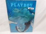 Playboy Magazine ~ July 1970 CYNTHIA MYERS