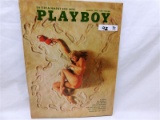 Playboy Magazine ~ August 1970 SHARON CLARK