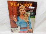 Playboy Magazine ~ September 1970