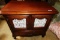 DREXEL COUNTRY FRENCH NIGHT STAND