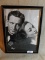 1 FRAMED PROMO PICTURE - SPENCER TRACY & JOAN CRAWFORD 9