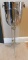 STAINLESS CHAMPAGNE BUCKET W/ STAND - 29