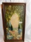 ANTIQUE FRAMED GARDEN RETREAT - R. A. FOX - 22