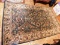 HANDMADE INDIAN RUG - 5