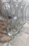 6 HURRICANE GLASSES