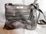 NINE WEST SMALL CROSSBODY BAG - LIKE NEW