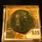 Bronze Sestertius Of Hadrian Bronze Roman Coin …. This Is A Half Dollar Sized Coin With Lots Of Deta