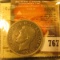 1850 British Silver Half Crown Graded Proof 63 By Iccs.  Iccs Is A Reputable Grading Service In Cana