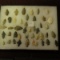 Bonus Add On Lot, Group of 44 Indian Relics,