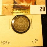 Austria Groschen 1947 BU lot of 50 BU coins #280