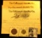 (6) Old invoices dating 1906 from 