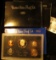 1979 S, 1981 S, & 1983 S U.S. Proof Sets, all in original boxes as issued.
