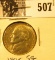 1943 D U.S. Silver War Nickel CH BU 63.