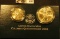 1992 Two-Coin Uncirculated Set 