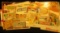 Group of (55) Cigar Box labels, many of which 'Doc' sold for up to $20 each.  All appear to be diffe