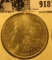 1886 P U.S. Morgan Silver Dollar, Unc.