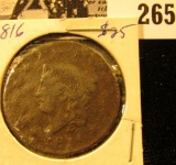 1816 U.S. Large Cent.