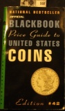 2004 Blackbook United States Coins (42nd edition).