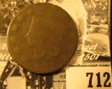 1821 U.S. Large Cent.