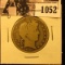1052 . 1904 O U.S. Barber Half Dollars, Good.