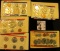 1290 . 1971, 1977, 1978, 1979, & 1981 U.S. Mint Sets