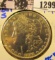 1299 . 1881-S Morgan Dollar