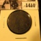 1410 . 1818 U.S. Large Cent, Good.