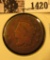 1420 . 1828 U.S. Large Cent, AG-G.