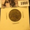 1000 . 1931 S Buffalo Nickel, VF.