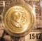 1548 . 1946 P Booker T. Washington Commemorative Silver Half-Dollar, Brilliant Uncirculated.