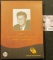 1684 . 2015 Coin and Chronicles Set John F. Kennedy from the United States Mint, includes a mint con