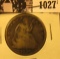 1027 . 1856 O U.S. Seated Liberty Half Dollar, Good-VG.
