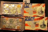 1280 . (2) 1996 Mint Sets With The West Point Dime Included.  These Book For Around $25 Each