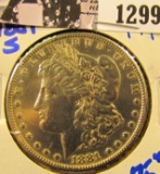 1299 . 1881-S Morgan Dollar