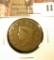 1826 U.S. Large Cent, Good to VG.