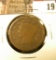 1855 U.S. Large Cent, Good.