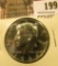 1964 P Kennedy Half Dollar, Gem Proof.