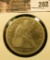 1870 P U.S. Seated Liberty Dollar, VG.