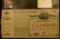 1880 era United States Stamp for Special Tax Internal Revenue…Dealer in Leaf Tobacco