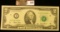 Series 2003 Two-Dollar Federal Reserve Star Note. Crisp Uncirculated.