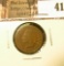 1866 U.S. Indian Head Cent, Good.